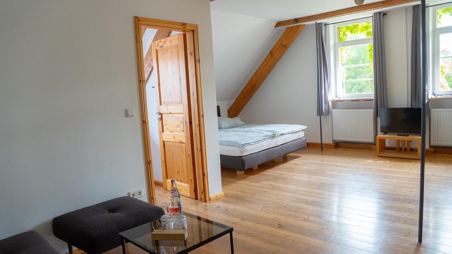 Hotel Rhodter Adler Rhodt unter Rietburg Exteriér fotografie