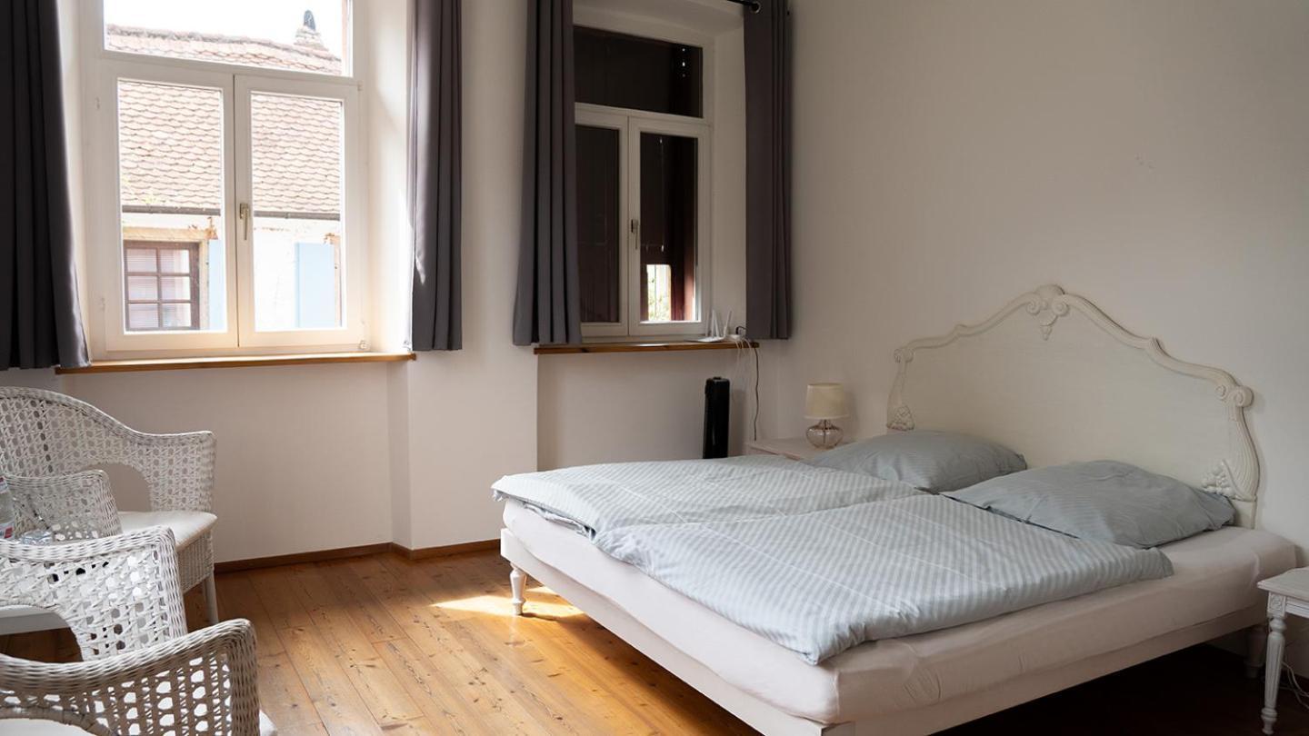 Hotel Rhodter Adler Rhodt unter Rietburg Exteriér fotografie